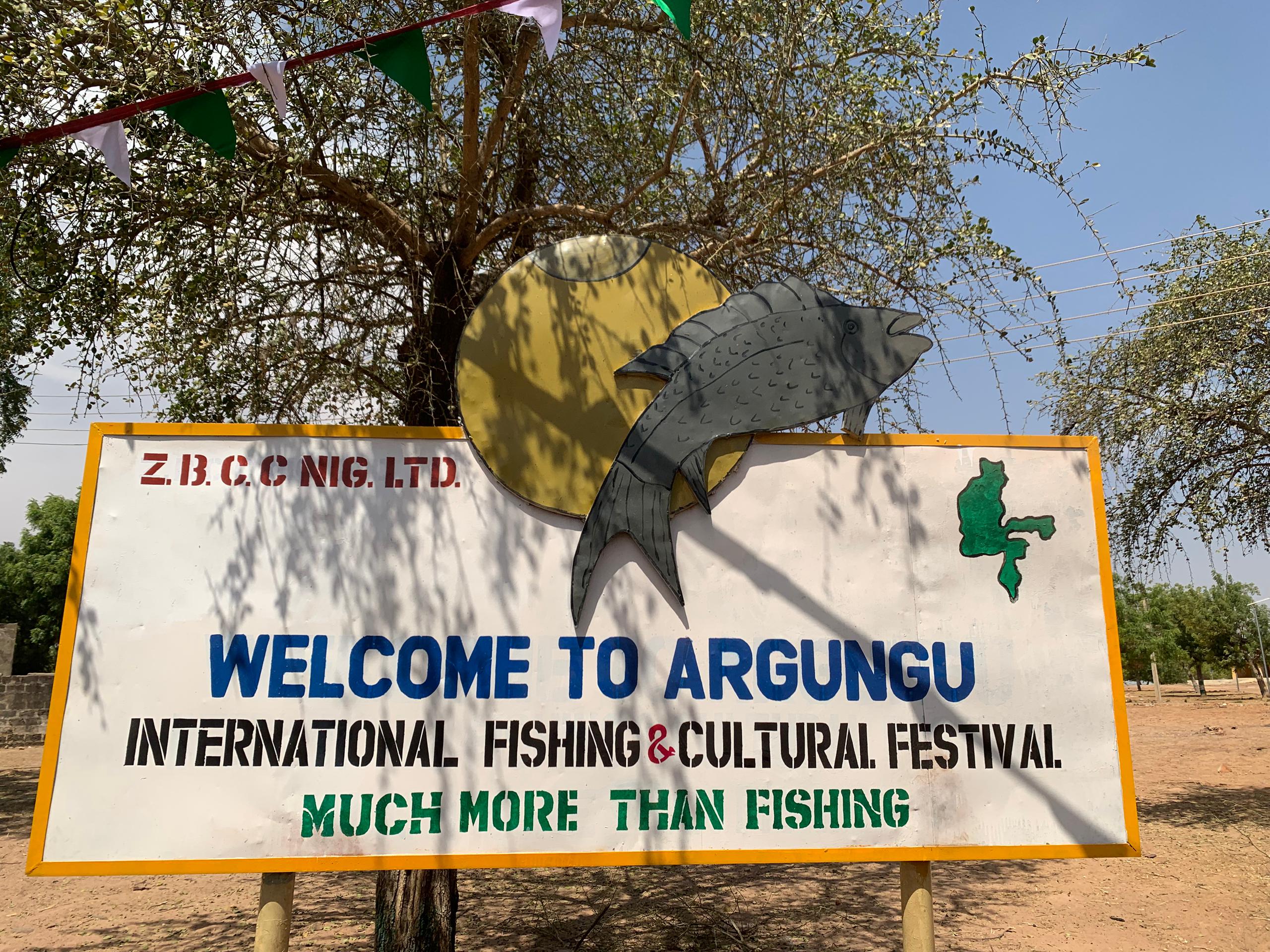 Argungu (News Central TV) 