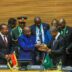 Burundi’s Ndayishimiye Elected AU Chair