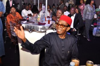 Former UBA Chairman Israel Ogbue Dies at 99.