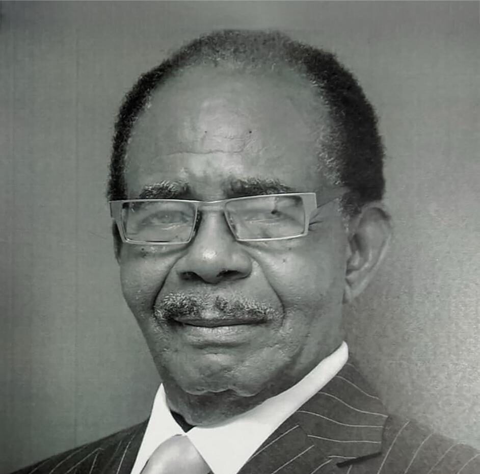 Former UBA Chairman Israel Ogbue Dies at 99