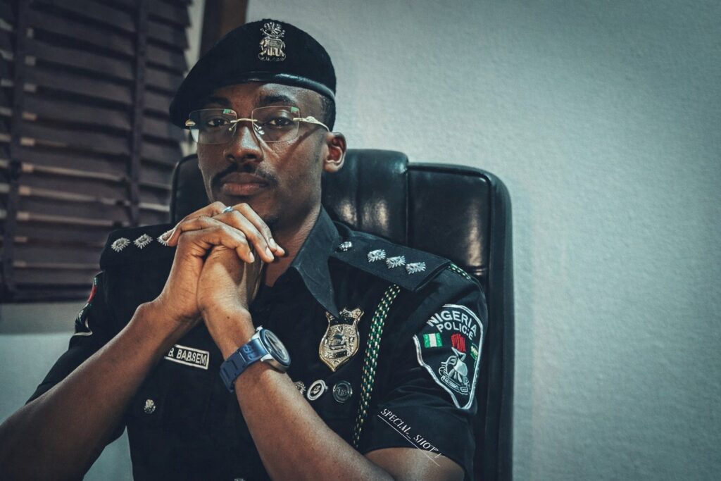 Police Investigating Ogun Sexual Assault Case