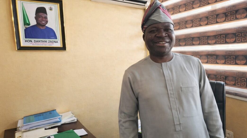 PDP AMAC Candidate Withdraws After ‘Wike’s Intervention’