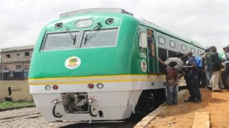 Trains Reschedule Services for FCT Election Day