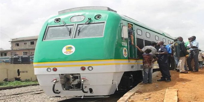 Trains Reschedule Services for FCT Election Day