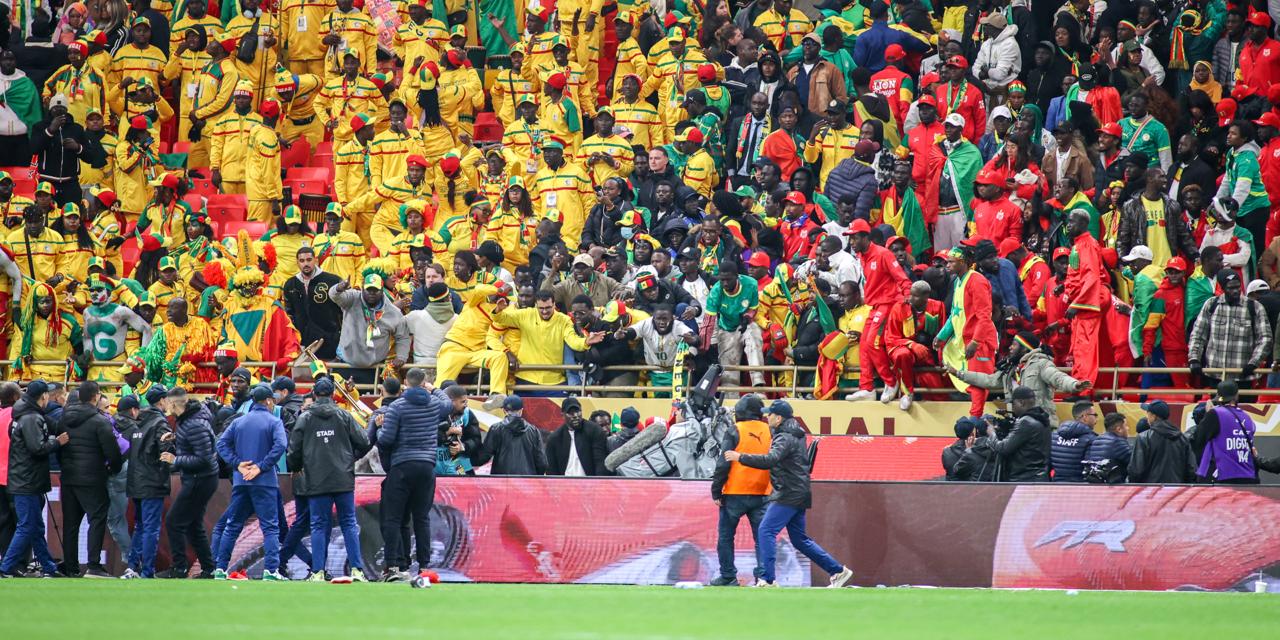 Senegal Slams Morocco Over Jailed Fans