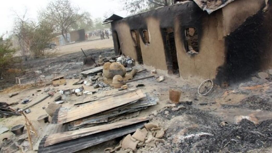 In Pictures: Bandits Kill at least 30 in Zamfara