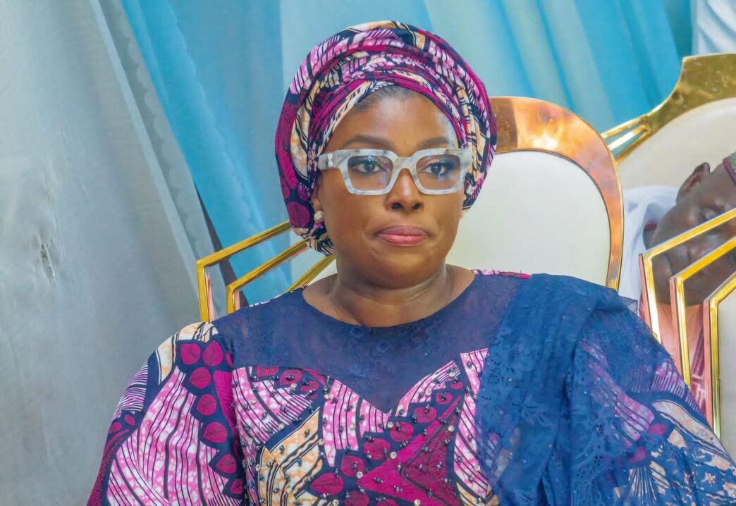 Ibori’s Daughter Survives Assassination Attempt in Delta