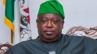 Plateau Killings: Mutfwang Orders Arrest of Perpetrators