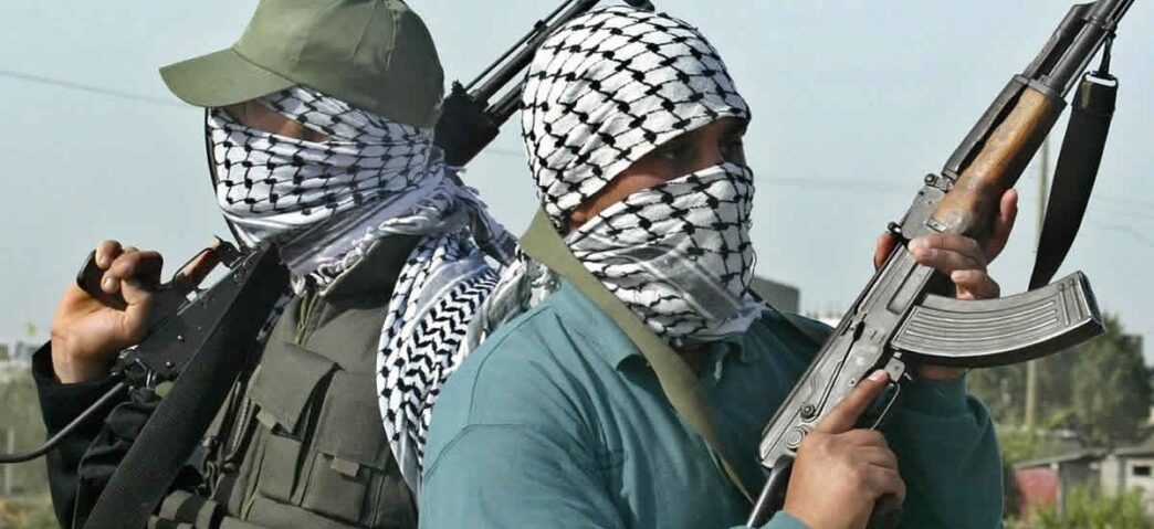Gunmen Kidnap Ex-Ebonyi Deputy Governor’s Father