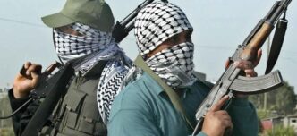 Gunmen Kidnap Ex-Ebonyi Deputy Governor’s Father