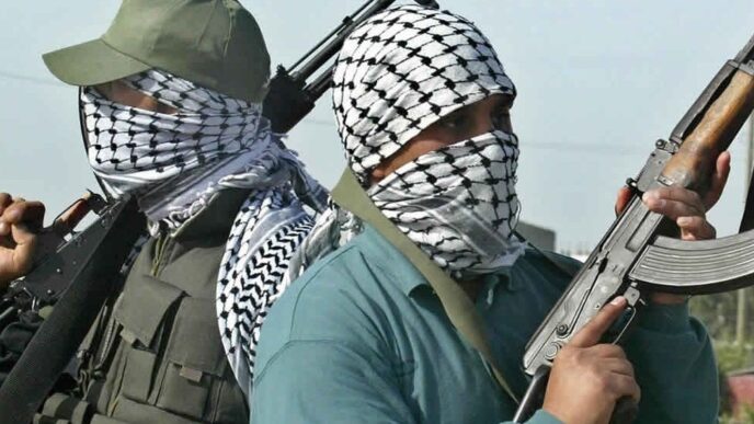 Gunmen Kidnap Ex-Ebonyi Deputy Governor’s Father