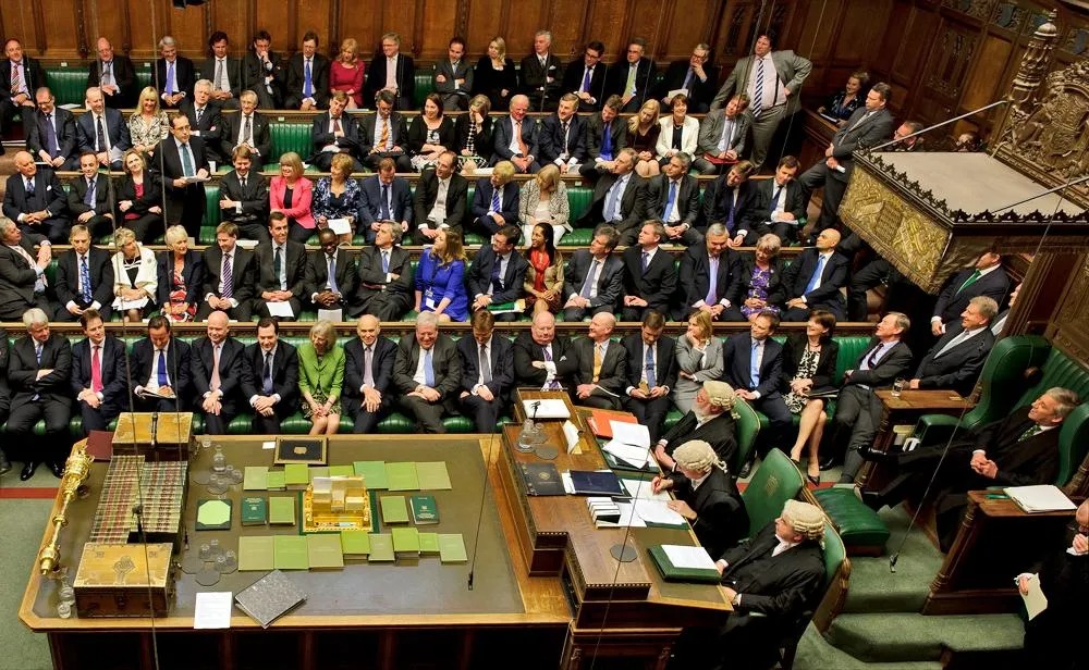 UK Government Faces Pressure to Release Andrew Files