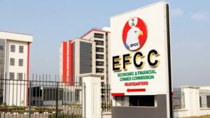 EFCC Justifies Osun Government Account Freeze
