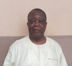 Ex-NRC MD Arraigned Over Alleged Money Laundering (News Central TV)