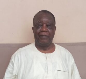 Ex-NRC MD Arraigned Over Alleged Money Laundering (News Central TV)