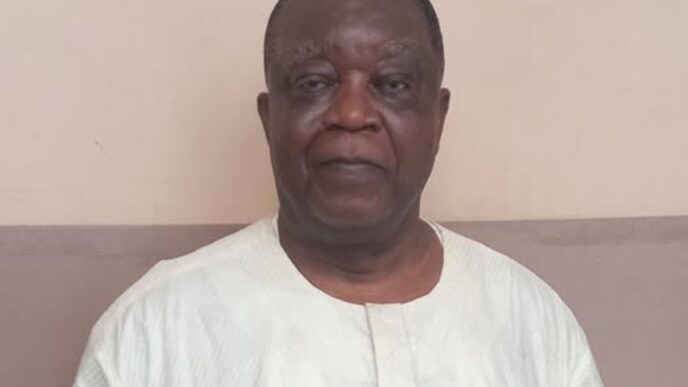 Ex-NRC MD Arraigned Over Alleged Money Laundering (News Central TV)