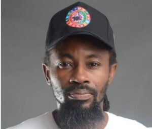 ADC Candidate Alleges Irregularities in AMAC Poll