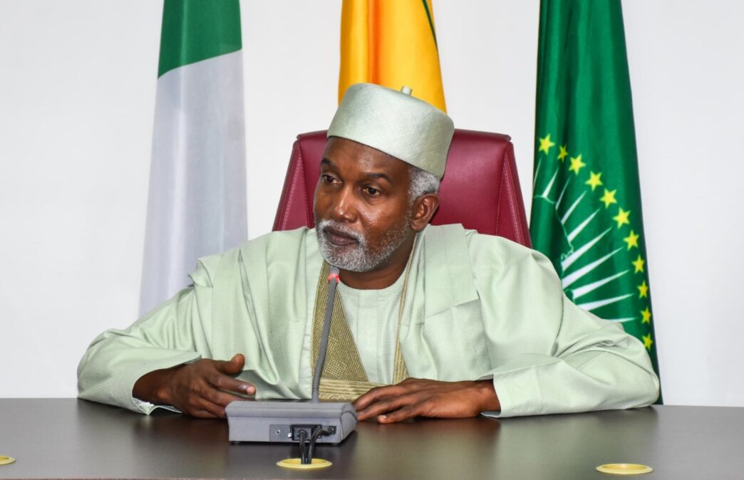 Nigeria Issues Alert for Citizens in Iran, Gulf Region