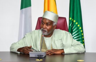 Nigeria Issues Alert for Citizens in Iran, Gulf Region