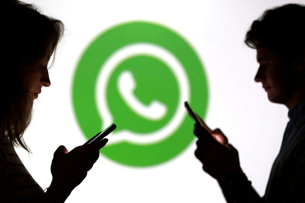 WhatsApp says Russia Tried to block app
