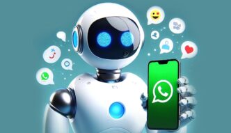  Meta Must Open WhatsApp to Rival AI chatbots-EU