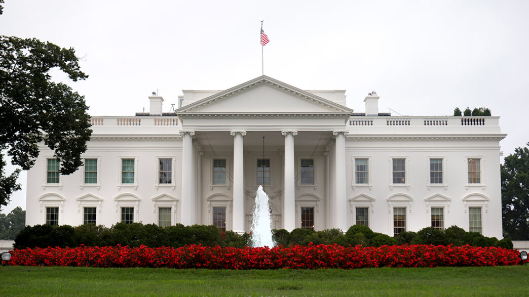 White House Receives Report on Ending Persecution in Nigeria