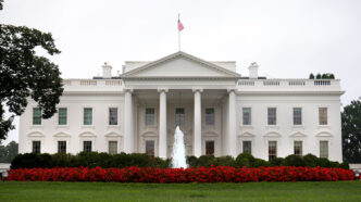 White House Receives Report on Ending Persecution in Nigeria