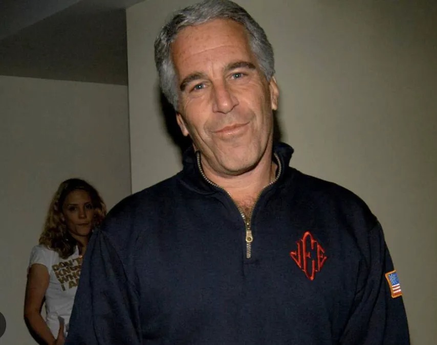 Whoopi Goldberg Denies Links to Epstein