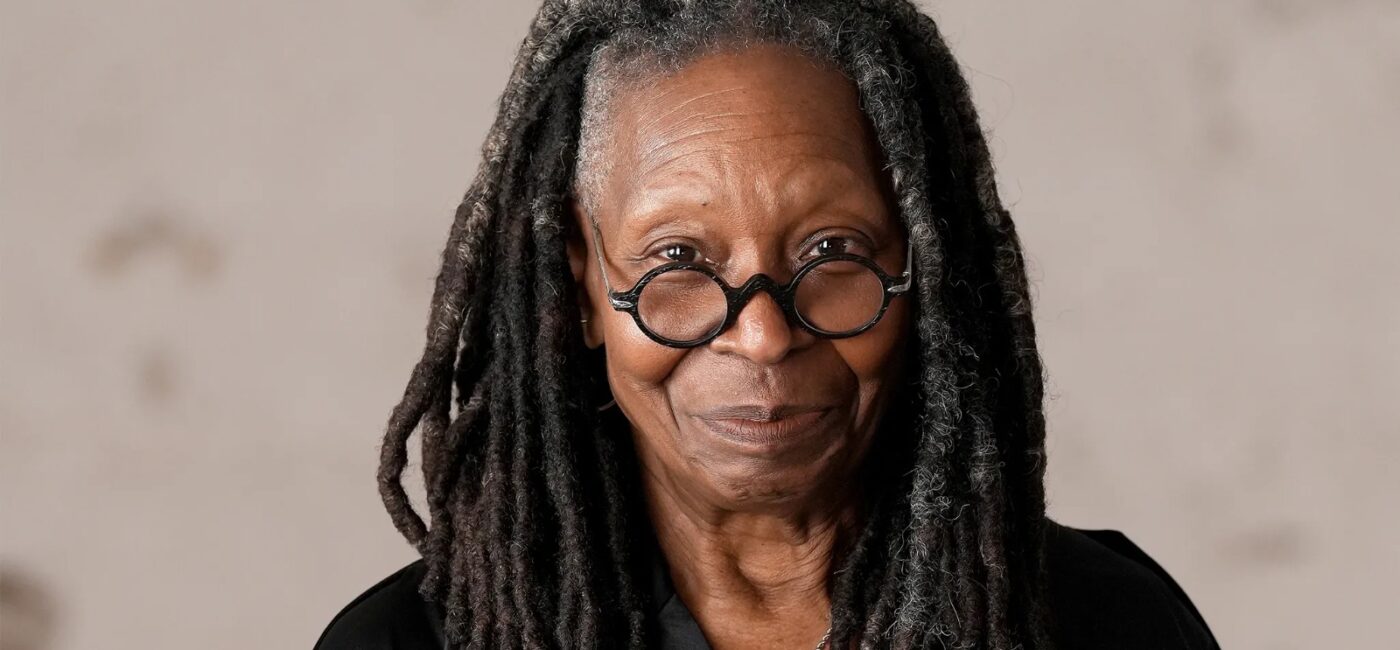 Whoopi Goldberg Denies Links to Epstein