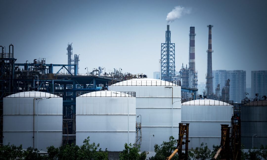 Why Africa Loses Over $120 Billion Yearly on Hydrocarbons