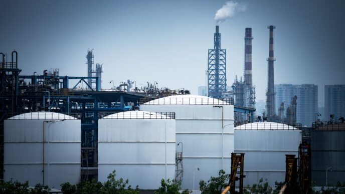 Why Africa Loses Over $120 Billion Yearly on Hydrocarbons