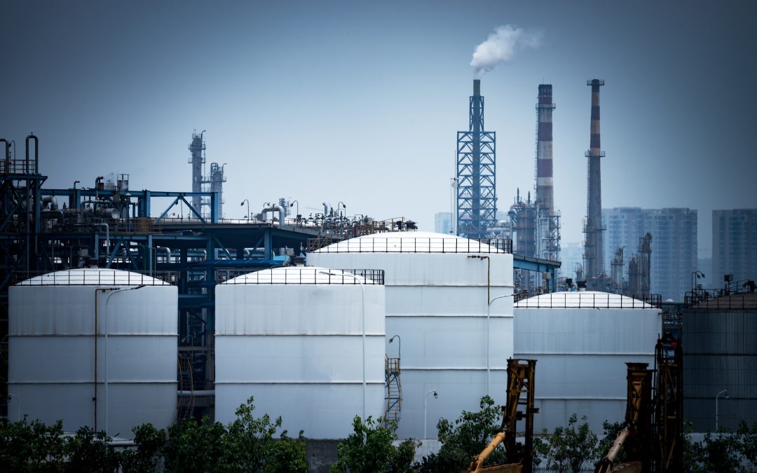 Why Africa Loses Over $120 Billion Yearly on Hydrocarbons