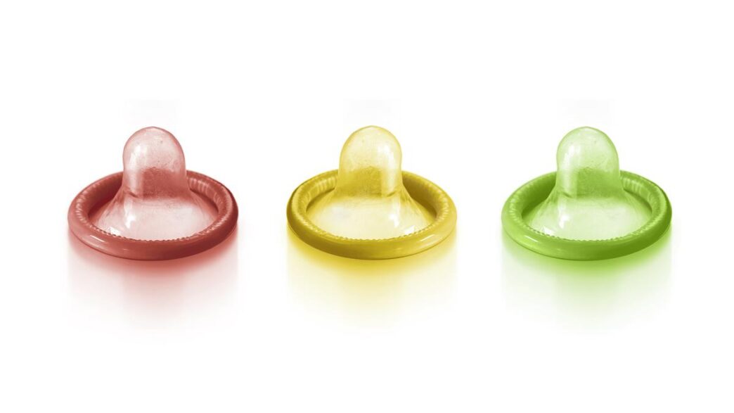 Winter Olympics Faces Condom Shortage