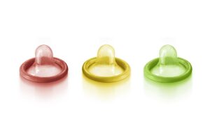 Winter Olympics Faces Condom Shortage
