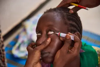 WHO Announces Libya Now Trachoma-Free