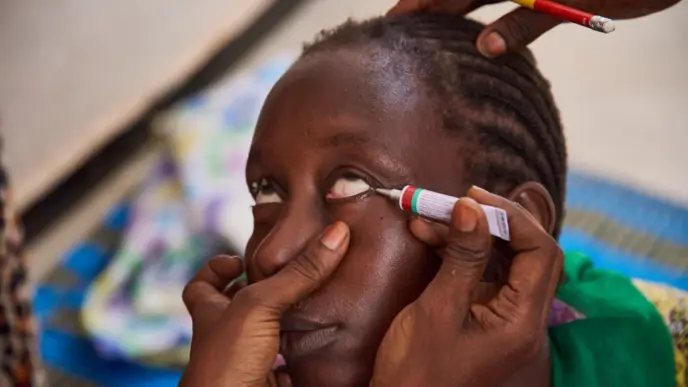 WHO Announces Libya Now Trachoma-Free