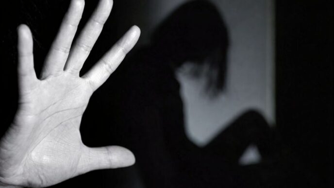 Woman's Sexual Assault Story Triggers Outcry