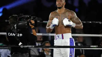 Yoka (News Central TV)