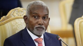 Nigeria Secures Permanent AU Bank Board Seat.