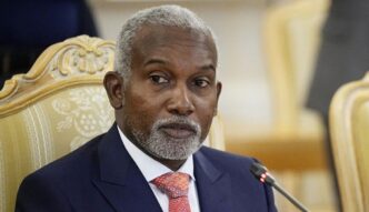 Nigeria Secures Permanent AU Bank Board Seat.