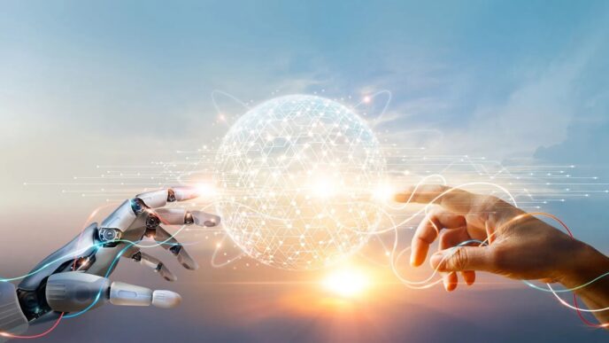 Zambian Young Engineers Lead AI Solutions