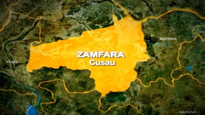 Bandits Kill Over 30 in Zamfara