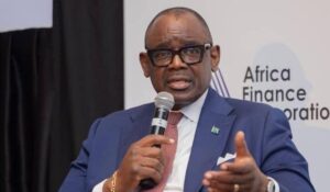 DR Congo denies selling off mineral wealth under US deal