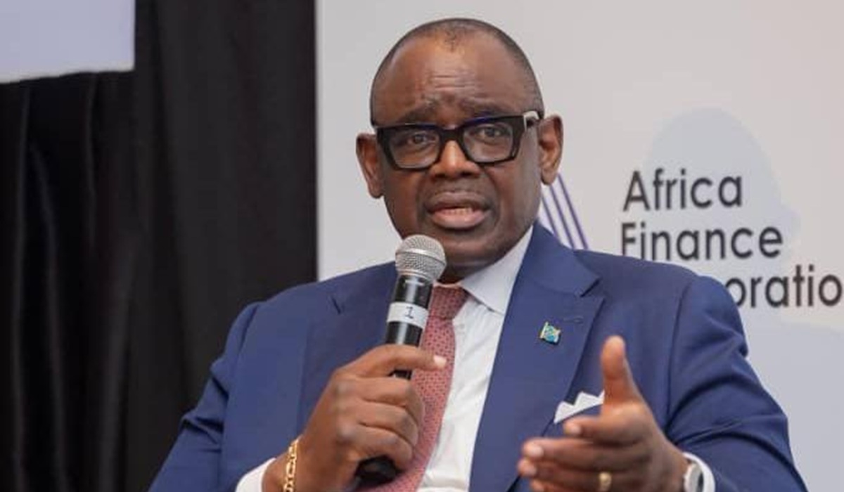 DR Congo Denies Selling Minerals Under US Deal