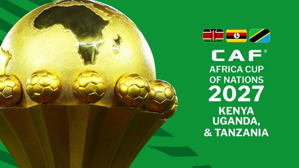 Kenya Welcomes Possible 2027 AFCON Postponement
