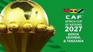 Kenya Welcomes Possible 2027 AFCON Postponement