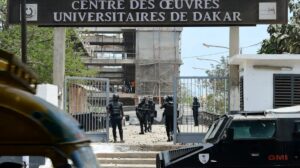 UCAD Suspends Student Groups After Deadly Clashes