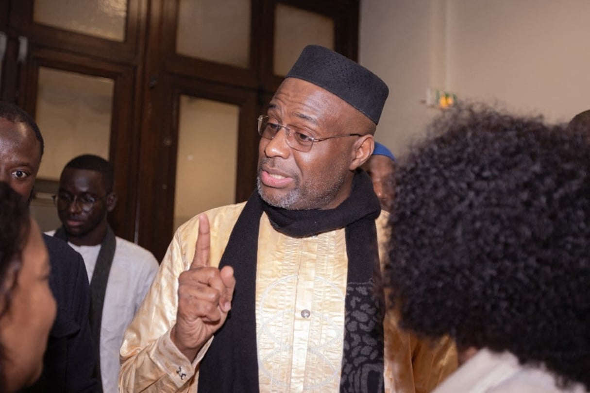 Mara (News Central TV)