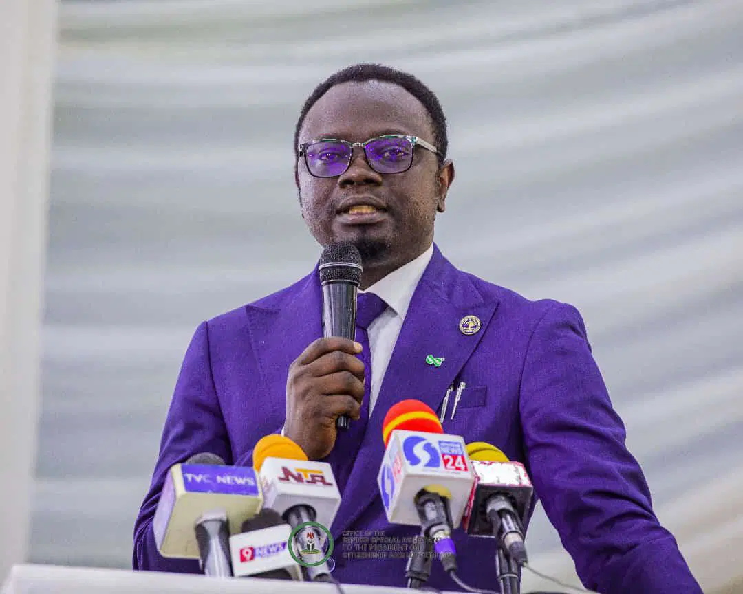 Nigeria Launches GROW Fund to Finance Young EntrepreneursAyodele Olawande 