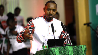 Activist (News Central TV)